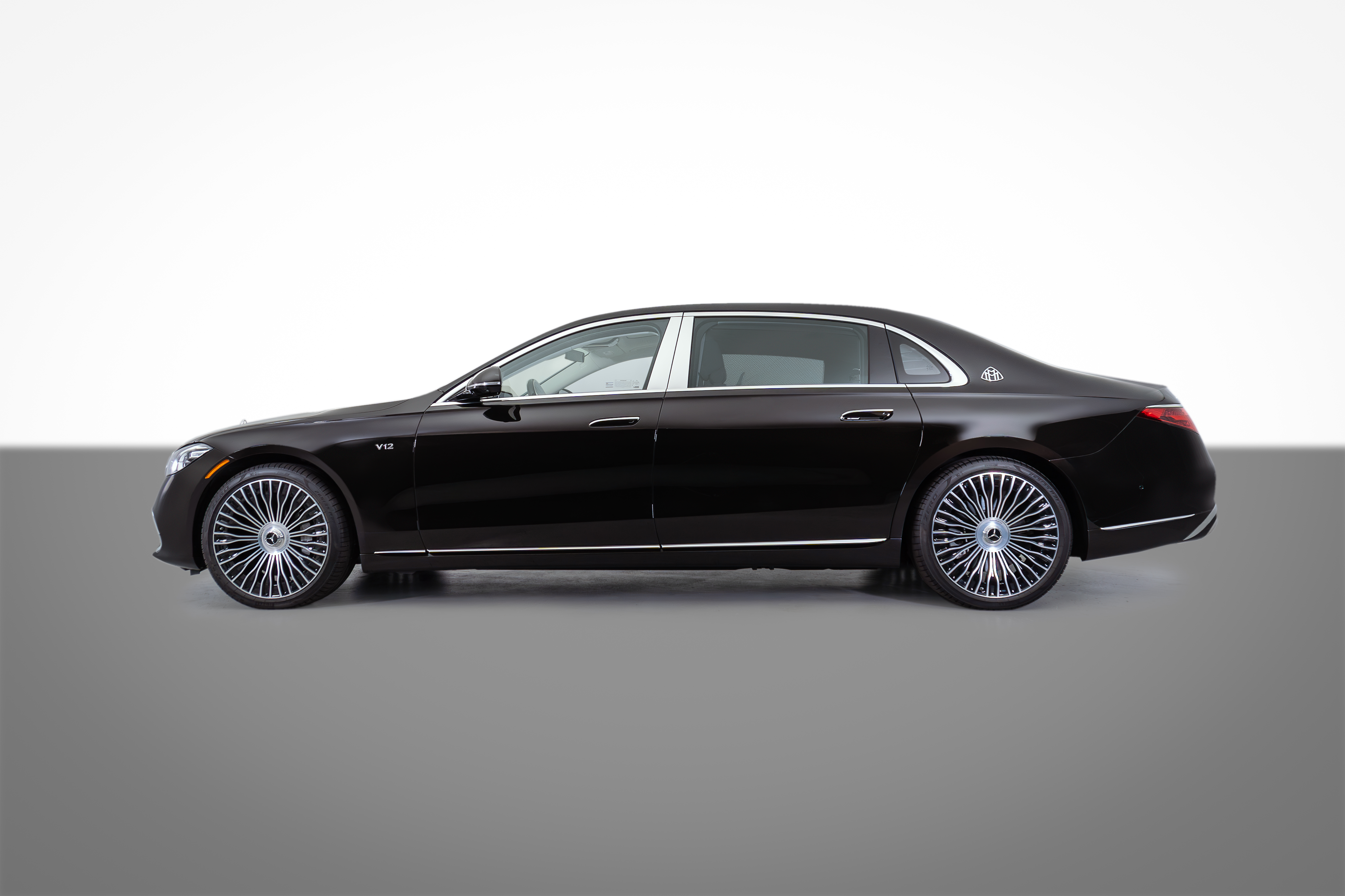 2023 Mercedes S680 Maybach